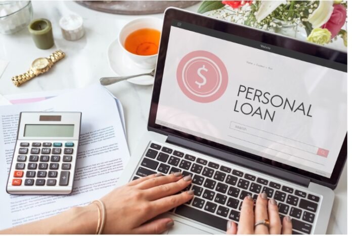 Personal Loans